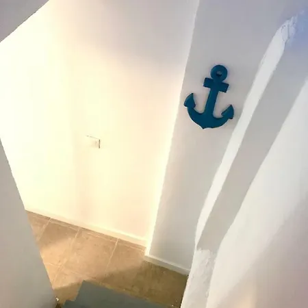El Palo Beach House Málaga