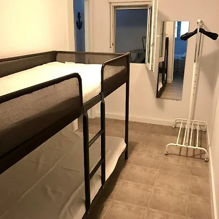El Palo Beach House Málaga