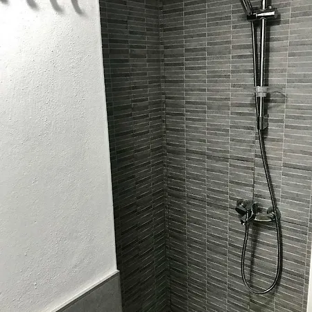 Сasa de vacaciones El Palo Beach House Málaga