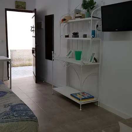 Сasa de vacaciones El Palo Beach House Málaga