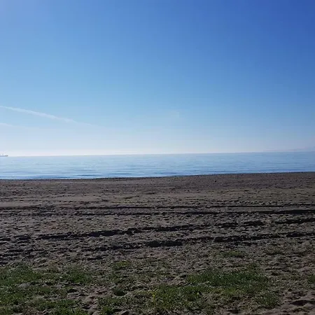 El Palo Beach House Málaga