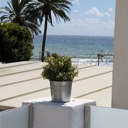 El Palo Beach House Málaga