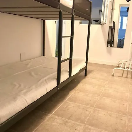 El Palo Beach House Malaga