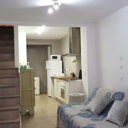 El Palo Beach House Malaga